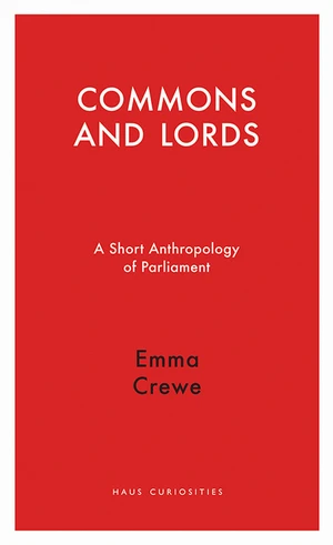 Commons and Lords