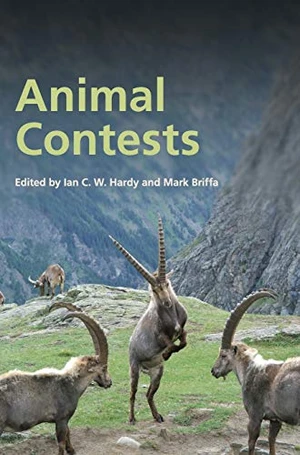 Animal Contests