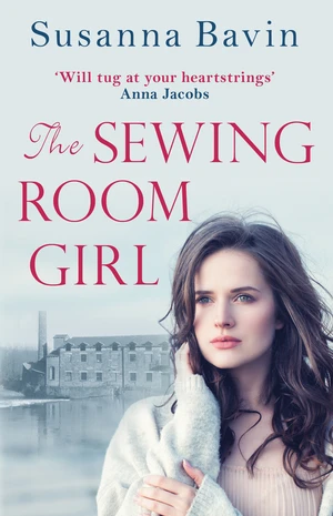 The Sewing Room Girl