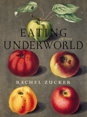 Eating in the Underworld