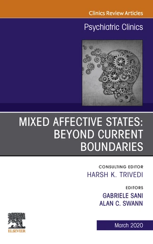 Mixed Affective States