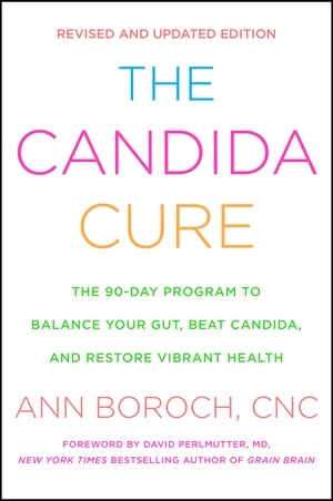 The Candida Cure