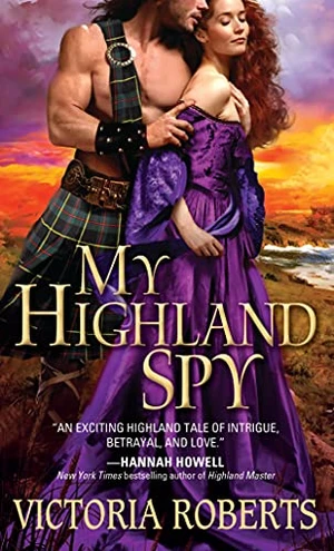 My Highland Spy