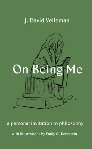 On Being Me