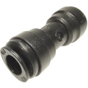 Rovná spojka DM-Fit AUC0806M, Ø vedení: 8 mm, 6 mm