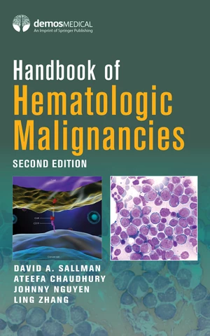 Handbook of Hematologic Malignancies