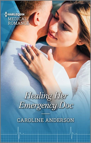 Healing Her Emergency Doc