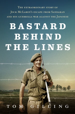 Bastard Behind the Lines