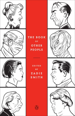 The Book of Other People