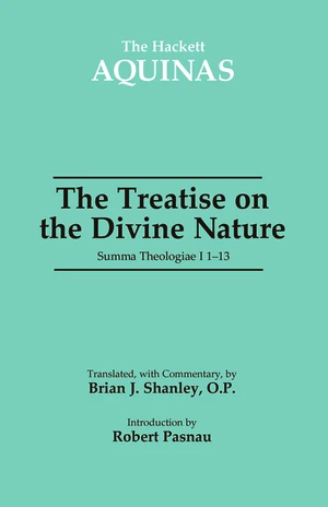 The Treatise on the Divine Nature