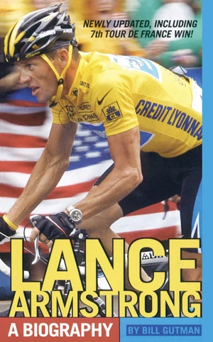 Lance Armstrong