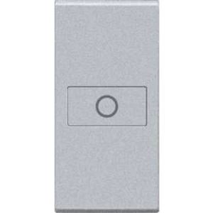 Legrand kolébka Living&Light hliník NT4916A