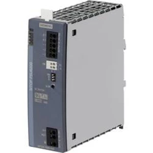 Síťový adaptér / napájení Siemens 6EP3334-7SB00-3AX0, 1 x, 24 V, 10 A, 240 W
