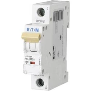 Elektrický jistič Eaton 236057, 1pólový, 13 A, 230 V/AC