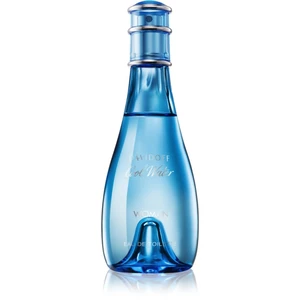 Davidoff Cool Water Woman toaletní voda pro ženy 100 ml