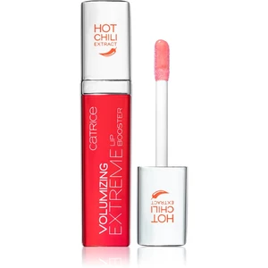 Catrice Volumizing Extreme Lip Booster lesk na rty pro větší objem odstín 010 Hot Plumper 5 ml