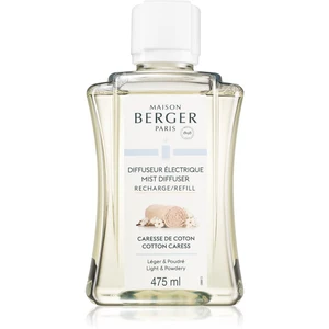 Maison Berger Paris Mist Diffuser Cotton Caress náplň do elektrického difuzéru 475 ml