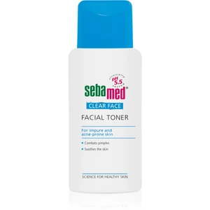 Sebamed Clear Face čisticí pleťové tonikum 150 ml