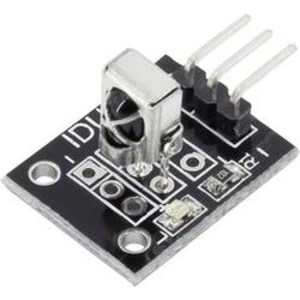 Infračervený přijímač Arduino, Iduino 1485322