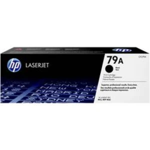 HP toner 79A CF279A originál černá 1000 Seiten