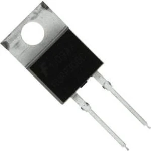 Schottkyho dioda Vishay 12TQ035, U(RRM) 35 V, U(FM) 0,56 V, I(AR) 2,4 A, TO 220 AC