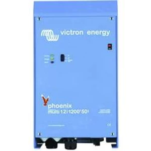 Síťový měnič Victron Energy MultiPlus C 12/1200/50-16, 1200 W/1200 W zabudovaná nabíječka