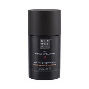 Rituals The Ritual Of Samurai Sport 24H 75 ml antiperspirant pre mužov deostick