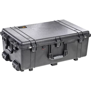 PELI outdoorový kufrík  1650 86 l (š x v x h) 801 x 317 x 521 mm čierna 1650-020-110E