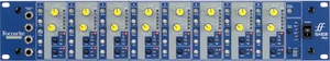 Focusrite ISA 828 MKII Mikrofonní předzesilovač