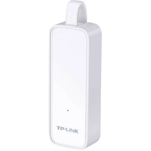 TP-LINK UE300 sieťový adaptér 1 GBit/s LAN (10/100/1000 Mbit / s), USB 3.2 Gen 1 (USB 3.0)