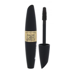 Max Factor False Lash Effect 13,1 ml riasenka pre ženy Black Brown objemová riasenka