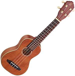 Ortega RU10 Ukulele sopranowe Natural