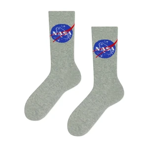 Men's socks Space adventure