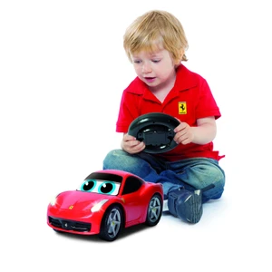 Epee R/C auto Ferrari 458