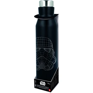 Star Wars Nerezová termo láhev Diabolo 580 ml