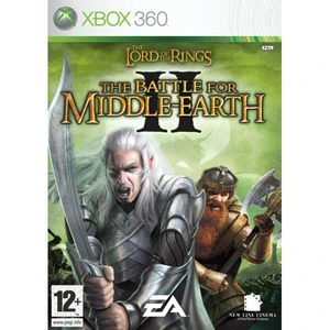 The Lord of the Rings: Battle for Middle-Earth 2 - XBOX 360