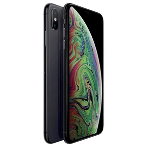 Apple iPhone Xs Max, 512GB | Space Gray, Trieda C - použité, záruka 12 mesiacov