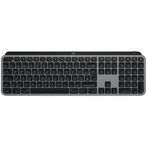 Logitech MX KEYS for Mac - OPENBOX (Rozbalený tovar s plnou zárukou)