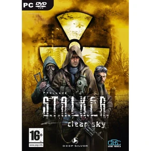 S.T.A.L.K.E.R.: Clear Sky - PC