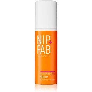 NIP+FAB Vitamin C Fix sérum na tvár 50 ml