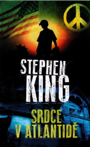 Srdce v Atlantidě - Stephen King