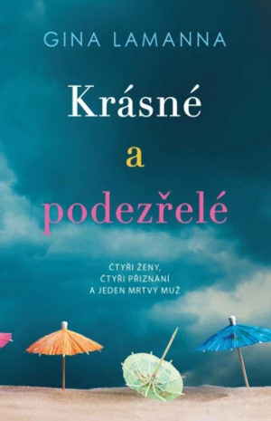 Krásné a podezřelé - Gina LaManna