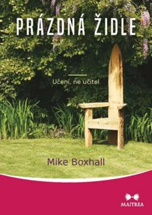 Prázdná židle - Mike Boxhall