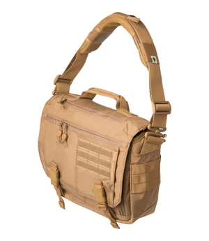 Taška na rameno Satchel First Tactical® – Coyote (Farba: Coyote)