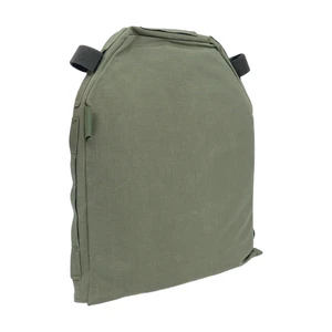 Obal na balistické pláty Kirys 3.0 Husar® – Ranger Green (Farba: Ranger Green, Veľkosť: L)