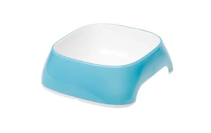 Ferplast Miska Glam Small Light Blue Bowl