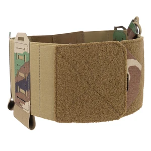 Bočný panel ST Elastic Cummerbund Templar’s Gear® – Woodland M81 (Farba: Woodland M81, Veľkosť: M)