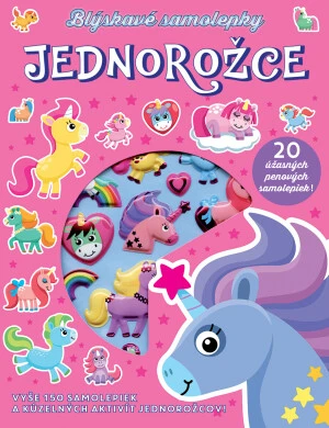 Jednorožce