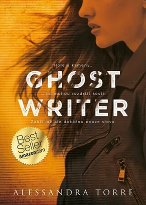 Ghostwriter - Alessandra R. Torre