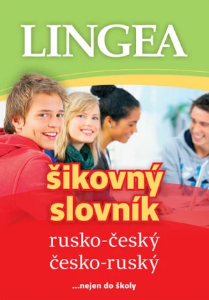 Rusko-český česko-ruský šikovný slovník